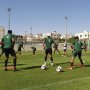Jelang Hadapi Yordania, Ini Komentar Dua Penggawa Timnas Indonesia