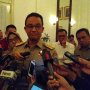 Anies: Lahan Reklamasi Jakarta Tak Masuk Raperda Zonasi Pulau