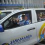 Rekor Tol Indonesia: Jasa Marga Layani Volume Mobil Terbanyak 2019
