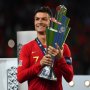 Tidak Pilih Cristiano Ronaldo sebagai Pemain Terbaik, Ini Penjelasan UEFA