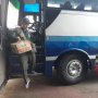 Arus Balik Lebaran di Terminal Jatijajar Depok Masih Landai