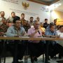 Usul Bubarkan Koalisi, TKN Anggap Sikap Demokrat Tak Relevan