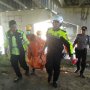 Detik-detik Khoerul Jatuh dari Ketinggian 15 Meter Jembatan Cimanuk