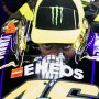 Ikuti Jejak Dovizioso, Rossi Janji Bakal Tampil di Ajang Ini Segera
