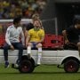 Cedera Lawan Honduras, Pelatih Brasil Ungkap Kondisi Arthur