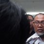 Serahkan Perbaikan Berkas, BW Yakin Jokowi-Maruf Akan Didiskualifikasi