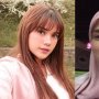 Pose Merem, Audi Marissa malah Dibilang Mirip Mulan Jameela