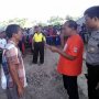 Pemuda Tewas Tergantung di Kolong Tol Sragen, Tinggalkan Surat Wasiat