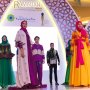 Desainer Filipina Kenalkan Inaul, Kain Tenun Khas Mindanao