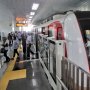 Tarif LRT Jabodebek Diperkirakan Rp 12.000 Sekali Jalan
