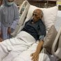 Sakit Kanker Usus, Begini Keadaan Eks KSAD George Toisutta