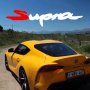 Jarang yang Tahu, Ada Makna Tersembunyi Di Balik Logo Toyota Supra
