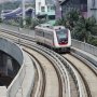 Molor Lagi, Uji Coba LRT Jabodebek Dilakukan Akhir Oktober