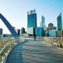 Jelajah Wisata Australia Barat yang Ramah Makanan Halal