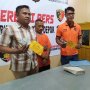 Gelap Mata karena Diuber-uber Rentenir, Joko: Saya Menyesal Ibu Mona...