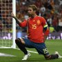 Sergio Ramos Isyaratkan Bela Timnas Spanyol U-23 di Olimpiade 2020 Tokyo