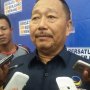 Pidatonya Dinilai Rasis, Ketua DPD Nasdem Bobby Jayanto Dilaporkan Polisi
