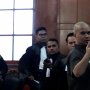 Ahmad Dhani Kecewa Divonis Satu Tahun Penjara Oleh Hakim