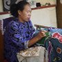 Ada Jalan Tol, Penjualan Batik Di Solo Malah Turun, Kok Bisa?
