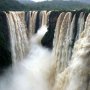 Memesona di Segala Musim, Potret Cantiknya Jog Falls di India