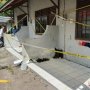 Dua Keluarga Terduga Teroris di Palangka Raya Jarang Keluar Rumah