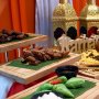 Jadi Tren, Sajian ala Timur Tengah Dipilih Jadi Menu Spesial Halal Bihalal