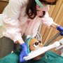 Mencoba Face Rejuvenation di Klinik Ketampanan Lelaki MEN/O/LOGY by ZAP