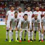 Profil Timnas Yordania: Kuda Hitam dari Timur Tengah