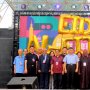 Menikmati Meriahnya Acara Gemilang Idul Fitri 2019 di Taipei