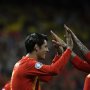 Alasan Mulia Sergio Ramos Berikan Hadiah Penalti untuk Alvaro Morata