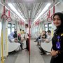 Kerja Sama Keuangan dan Pembayaran, LRT Gandeng Bank DKI