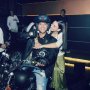 Mantap! Irish Bella Hadiahi Ammar Zoni Motor Benelli Patagonian