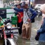 Hari Kelima Banjir Samarinda, Sekitar 20 Ribu Jiwa Terdampak