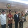 BPK Dukung Kementan Tingkatkan Anggaran Riset Bidang Pertanian