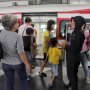 Resmi Dijual Komersil, Pembeli Pertama Tiket LRT Dapat Kejutan