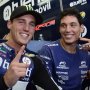 Dukung Adik Gantikan Alex Marquez, Espargaro Samakan Honda dengan Ferrari