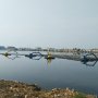 Alami Pendangkalan, 8 Alat Berat Dikerahkan Keruk Waduk Pluit