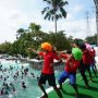 Buruan, Zodiak Gemini dan Cancer Gratis Masuk SnowBay Waterpark