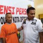 Kuras Harta Pedagang Ayam Rp 120 Juta, Joko Lunasi Utang dan Mudik Lebaran