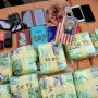 Tembak Pengedar Narkoba Jaringan Malaysia, Polisi Sita 2 Kg Sabu