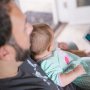Hari Ayah Nasional 2020, ini Pentingnya Peran Ayah pada Tumbuh Kembang Anak