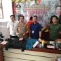 Pria Penggambar Alat Kelamin Tertangkap saat Aksi Vandal di Masjid Lain