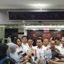 Hadapi Sidang Sengketa Pilpres di MK, Tim Hukum Jokowi Siapkan 18 Bukti