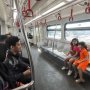 Asyik, LRT Jakarta akan Gratiskan Tiket untuk Pelajar dan Lansia