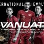 Jadwal Siaran Langsung Pertandingan Timnas Indonesia vs Vanuatu