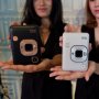 Bisa Langsung Cetak, Kamera Instax Mini Ini Cocok untuk Travelling