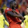 Pelatih Belgia Desak Lukaku Tinggalkan Manchester United