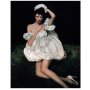 So Creepy, Koleksi Moschino Terbaru Ini Terinspirasi Film Horor