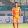 Sutan Zico Ingin Kunci Tempat di Timnas Indonesia U-19