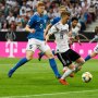 Bantai 8-0 Estonia, Bintang Timnas Jerman Tidak Merasa 'Wah'